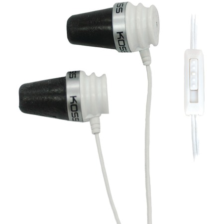 Koss Pathfinder Noise-Isolating Earbuds 185000